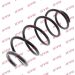 KYB Fahrwerksfeder Ford P. Mondeo Iii 2.0 16V 11.00-08.07 K-Flex RH2635
