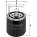 FILTRON Ölfilter OP 617/1 FILTRON Ölfilter OP 617/1
