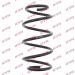 KYB Fahrwerksfeder Opel P. Astra G 1.6/1.8/2.0 02.98-01.05 RH3517 KYB Fahrwerksfeder Opel P. Astra G 1.6/1.8/2.0 02.98-01.05 RH3517