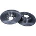 Maxgear Bremsscheibe Vw T. A3/Golf Vi Vii/Octavia/Caddy/Touran 10- 272Mm 19-2018 Maxgear Bremsscheibe Vw T. A3/Golf Vi Vii/Octavia/Caddy/Touran 10- 272Mm 19-2018