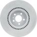 Bremsscheibe 0 986 479 E39 Bremsscheibe 0 986 479 E39