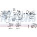 Nissens Turbo 93272 Nissens Turbo 93272