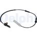 Sensor, Raddrehzahl SS10306 Sensor, Raddrehzahl SS10306