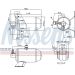 Trockner PKW 95104