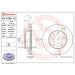 70 481 030 Bremsscheibe VA 09.A458.10 70 481 030 Bremsscheibe VA 09.A458.10