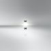 10W 31mm Soffitte Doppelblister 12V Original OSRAM