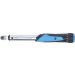 BGS Drehmomentschlüssel Abtrieb Außenvierkant 6,3 mm (1/4 ) 5 - 25 Nm 2803
