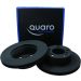 Bremsscheibe QUARO HIGH CARBON QD6337HC Bremsscheibe QUARO HIGH CARBON QD6337HC