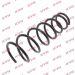 KYB Fahrwerksfeder Toyota T. Avensis 1.6-2.0Td 09/97-02/03 K-Flex RA6991