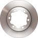 Bremsscheibe Db T. Sprinter 06 DF4919S Bremsscheibe Db T. Sprinter 06 DF4919S