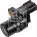 Sensor, Raddrehzahl 109692 Sensor, Raddrehzahl 109692