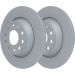 Bremsscheibe Vw T. Golf 5 24.0112-0169.1 Bremsscheibe Vw T. Golf 5 24.0112-0169.1