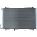 KAMOKA Kondensator, Klimaanlage 7800156
