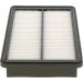 Luftfilter F 026 400 619 Luftfilter F 026 400 619