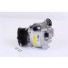 Kompressor PKW Mitsubishi Outlander 12 FIRST FIT 890666