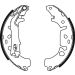 40 461 032 Bremsbacken GS8719 40 461 032 Bremsbacken GS8719