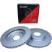 Maxgear Bremsscheibe Jeep P. Compass/Patriot 06-/Dodge Z Pow Ok¤ Anti-Korrosion 19-2273MAX Maxgear Bremsscheibe Jeep P. Compass/Patriot 06-/Dodge Z Pow Ok¤ Anti-Korrosion 19-2273MAX