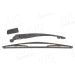 Wischerarm, hinten mit Kappe Opel 56835