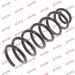 KYB Fahrwerksfeder Renault T. Grand Scenic Iii 1.4-2.0Dci 02/09 RA6077 KYB Fahrwerksfeder Renault T. Grand Scenic Iii 1.4-2.0Dci 02/09 RA6077