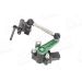 NIVEAUSENSOR F LWR XENON V L 4-PIN PQ VW TOUAREG 10-18/PORSCHE CAYENNE 10 7278,535,1