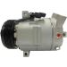 Kompressor, Klimaanlage ACP 72 000S