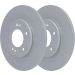 Bremsscheibe Hyundai T. I40 1.6-2.0 Gdi 11 24.0110-0370.1 Bremsscheibe Hyundai T. I40 1.6-2.0 Gdi 11 24.0110-0370.1