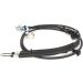 Handbremsseil 1987482418 Handbremsseil 1987482418