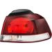 HECKLEUCHTE R 12 V HELLA VW GOLF VI GTI/GTD 10,08-11,12 2SD 009 922-141