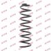 KYB Fahrwerksfeder Renault T. Megane Ii 1.4I-2.0Dci 11/02- 5D RC5883