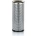 Mann & Hummel Industriefilter LIEBHERR L 500 07 HD 1520