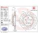 11 482 101 Brembo Premium HA zweiteilig 09.C395.13 11 482 101 Brembo Premium HA zweiteilig 09.C395.13