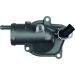 Integralthermostat TI 31 87