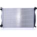 Wasserkühler PKW AUDI A6 04 FIRST FIT 60231A