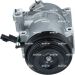 NRF Kompressor, Klimaanlage 320017G GENUINE