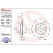 51 481 056 Bremsscheibe VA 09.A968.21 51 481 056 Bremsscheibe VA 09.A968.21