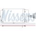 Kondensator PKW RENAULT Megane II FIRST FIT 94626 Kondensator PKW RENAULT Megane II FIRST FIT 94626