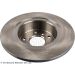 Bremsscheibe Land Rover T. Range Rover 4.0-4.6 4X4 94-04 ADJ134327
