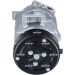 NRF Kompressor, Klimaanlage 32783