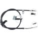 A.B.S. Handbremsseil Seilzug Festellbremse K11467 A.B.S. Handbremsseil Seilzug Festellbremse K11467