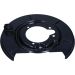 Maxgear Spritzblech, Bremsscheibe 19-4352