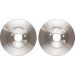 Bremsscheibe Nissan T. Juke/Pulsar/Qashqai 1.2-2.0 07 DF7369 Bremsscheibe Nissan T. Juke/Pulsar/Qashqai 1.2-2.0 07 DF7369