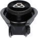 Lagerung, Motor EEM-4619 Lagerung, Motor EEM-4619