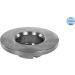 Bremsscheibe Db P. 407-410D # MEYLE-ORIGINAL: True to OE 015 521 2015