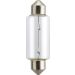 Festoon T15x43 24V, 15W, SV8,5 Soffittenlampe 13850CP