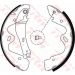 85 461 030 Bremsbacken GS8483 85 461 030 Bremsbacken GS8483