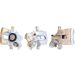 Tauschbremssattel ALFA ROMEO Alfa 145 1.6 94 4217600