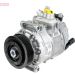 DENSO Kompressor DCP32075