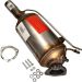 Ruß-/Partikelfilter, Abgasanlage BM11198 Ruß-/Partikelfilter, Abgasanlage BM11198