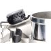 NISSENS Drosselklappenstutzen 955007 FIRST FIT NISSENS Drosselklappenstutzen 955007 FIRST FIT