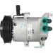 Kompressor PKW Kia Soul 09 FIRST FIT 890176